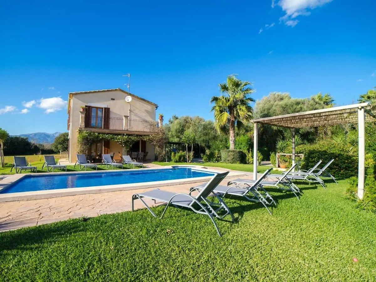 Belvilla By Oyo Can Ines Inca  0*, Inca (Mallorca) Espagne